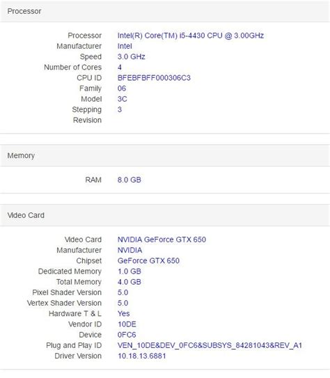 What is a good website to check if my computer is good enough .